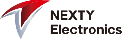 Nexty Electronic - IriTech Iris Recognition